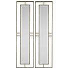 The Uttermost - Rutledge Mirror - 07082 - Canada Light Shop