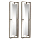 The Uttermost - Rutledge Mirror - 07082 - Canada Light Shop