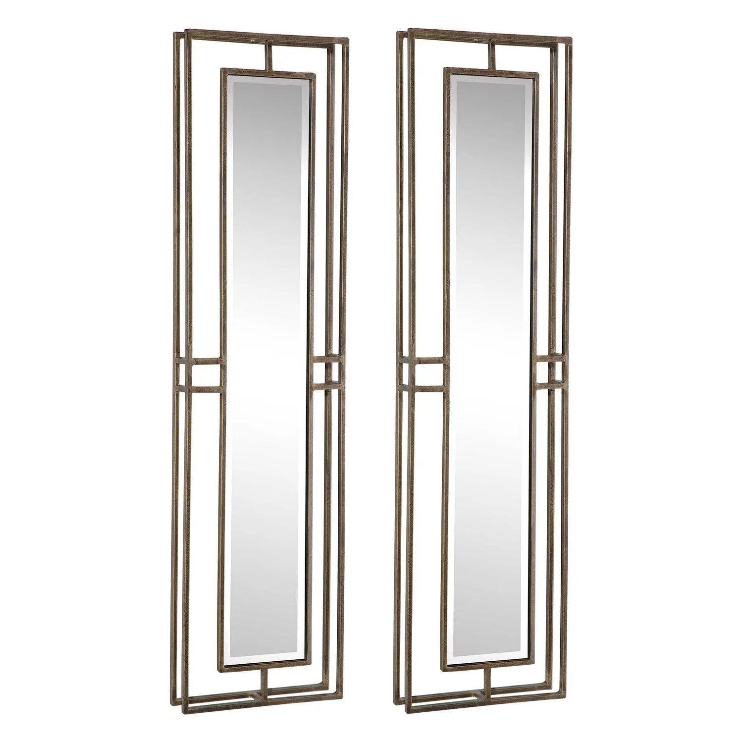 The Uttermost - Rutledge Mirror - 07082 - Canada Light Shop