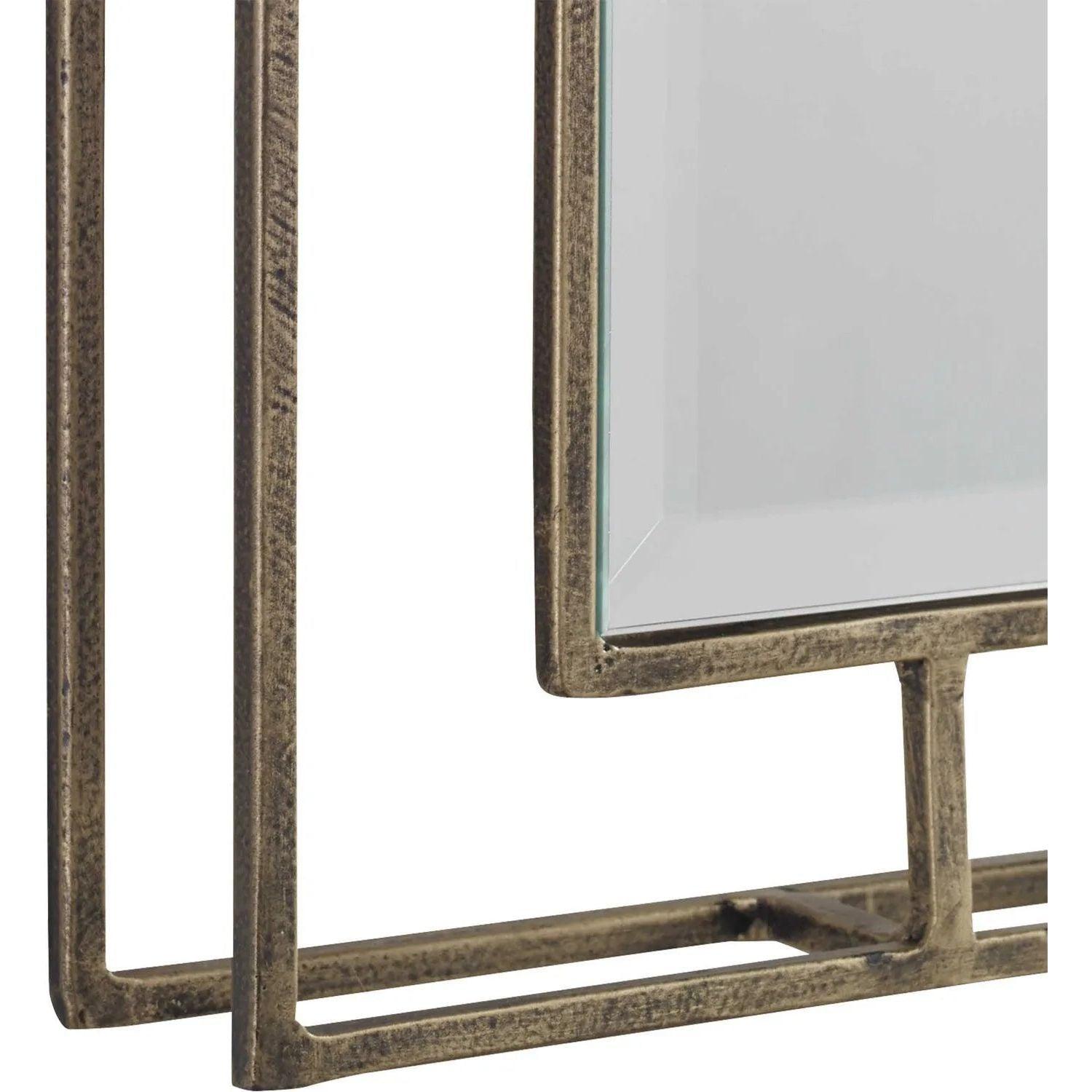 The Uttermost - Rutledge Mirror - 07082 - Canada Light Shop