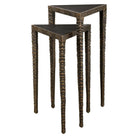 The Uttermost - Samiria Accent Tables - Set of 2 - 24977 - Canada Light Shop