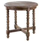 The Uttermost - Samuelle End Table - 24346 - Canada Light Shop