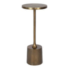 The Uttermost - Sanaga Drink Table - 25061 - Canada Light Shop