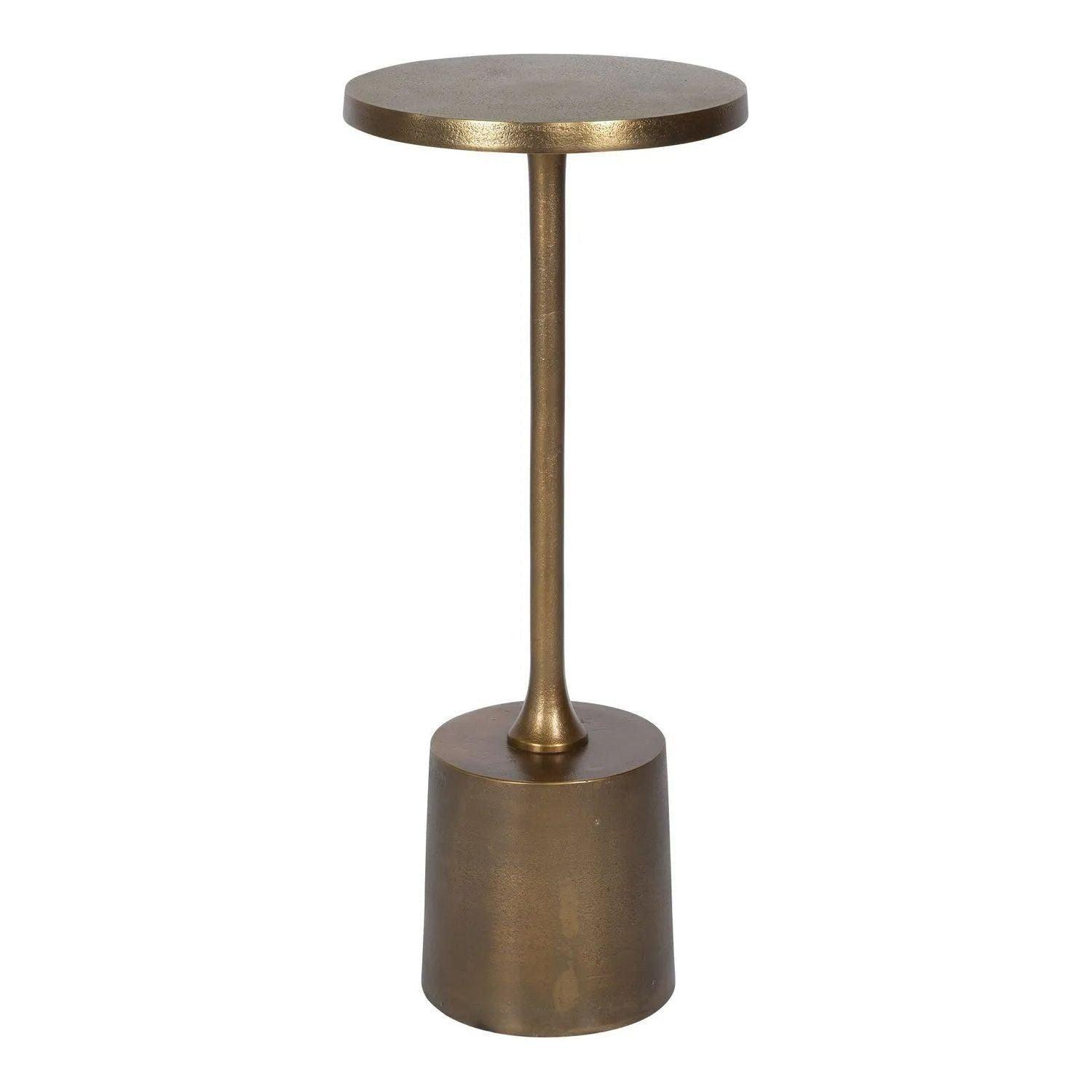 The Uttermost - Sanaga Drink Table - 25061 - Canada Light Shop