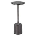 The Uttermost - Sanaga Drink Table - 25062 - Canada Light Shop