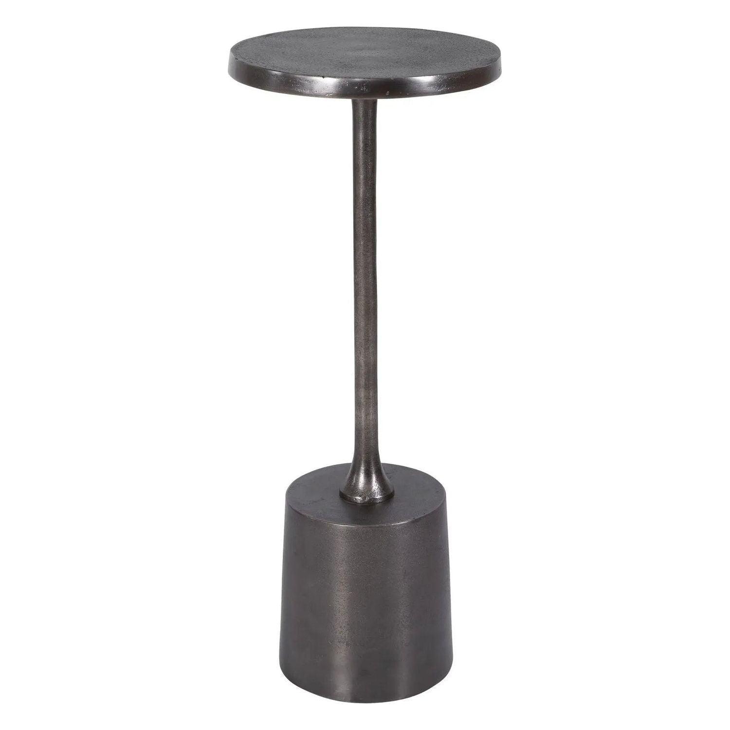 The Uttermost - Sanaga Drink Table - 25062 - Canada Light Shop