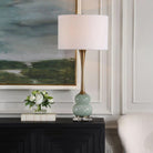 The Uttermost - Sanctuary Table Lamp - 30298-1 - Canada Light Shop
