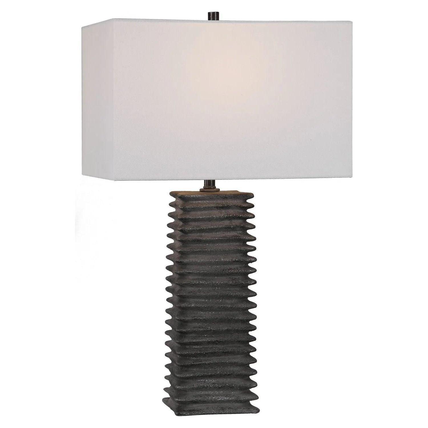 The Uttermost - Sanderson Table Lamp - 29737 - Canada Light Shop