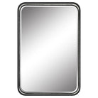 The Uttermost - Santa Mirror - 09886 - Canada Light Shop