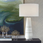 The Uttermost - Santino Table Lamp - 30380-1 - Canada Light Shop