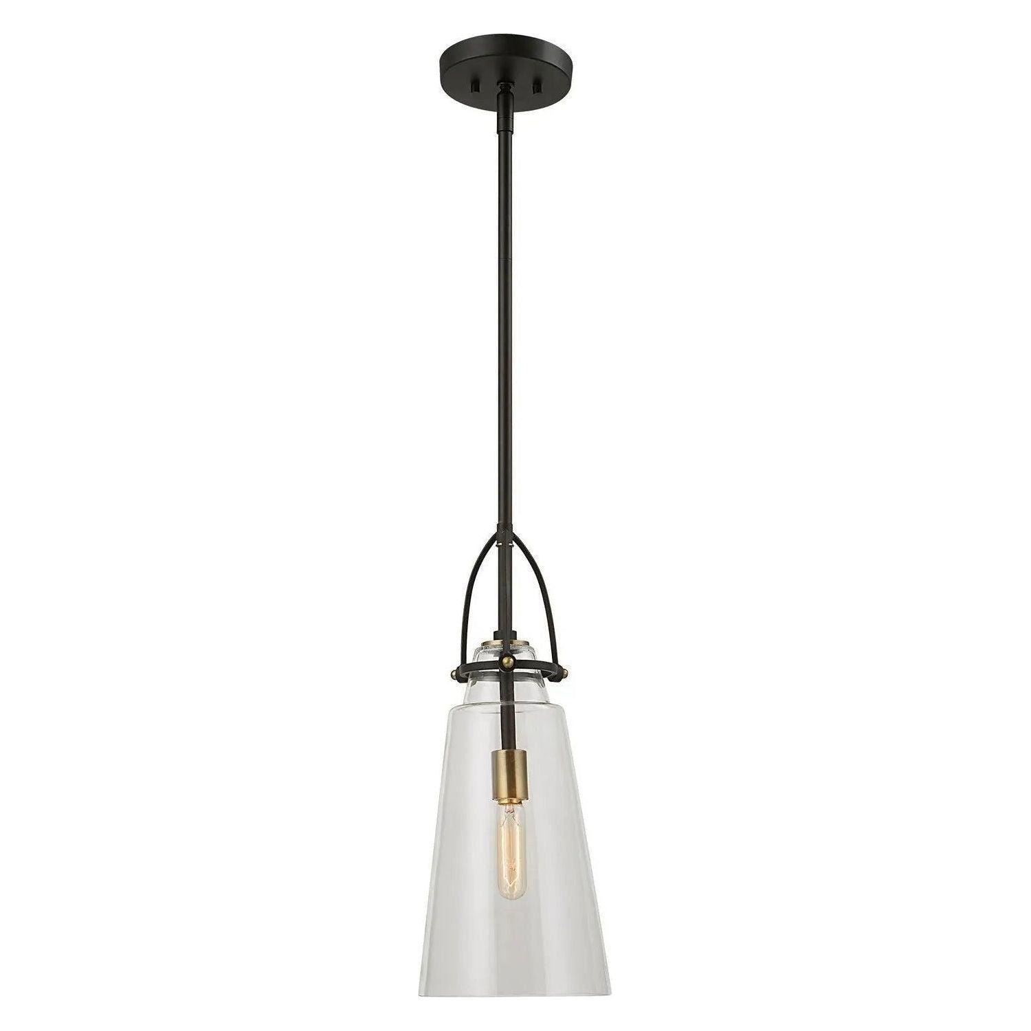 The Uttermost - SaugusPendant - 21562 - Canada Light Shop