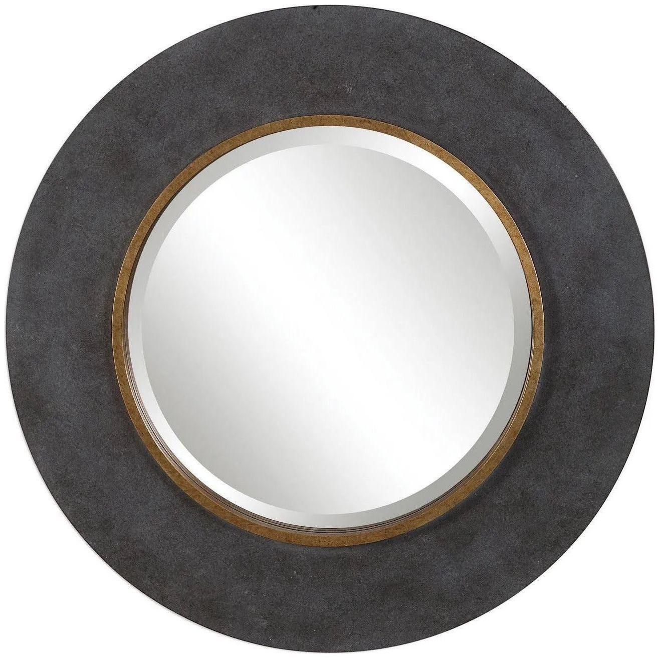 The Uttermost - Saul Mirror - 09491 - Canada Light Shop