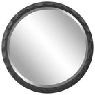 The Uttermost - Scalloped Mirror - 09818 - Canada Light Shop