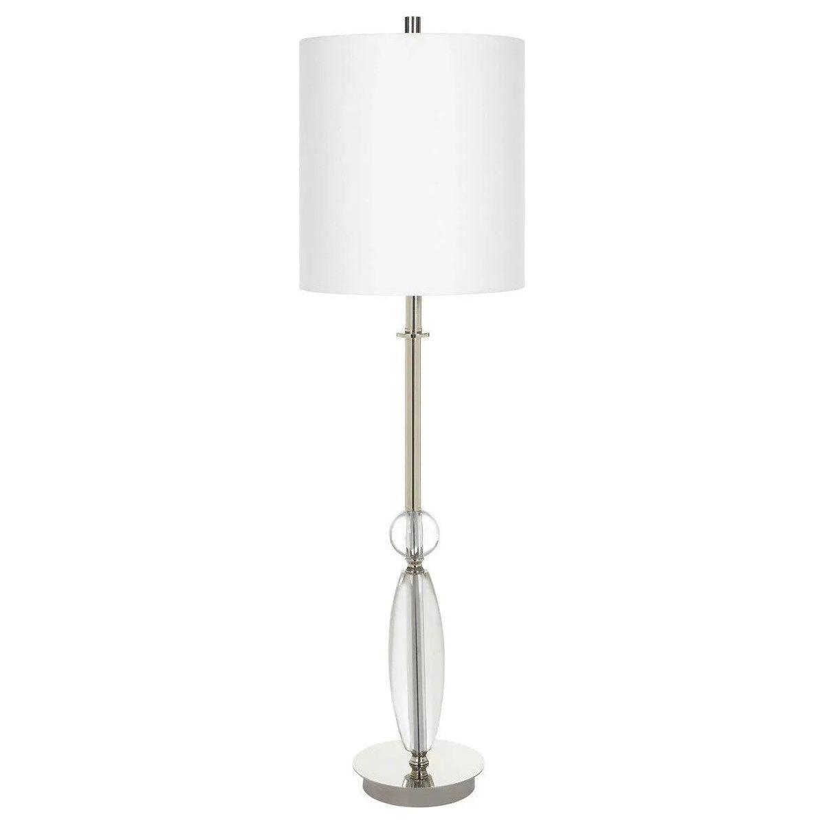 The Uttermost - Sceptre Buffet Lamp - 30176-1 - Canada Light Shop