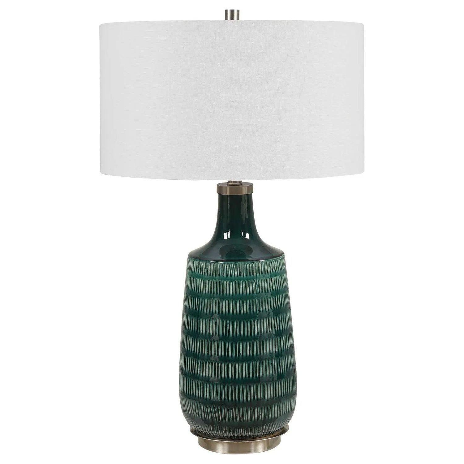 The Uttermost - Scouts Table Lamp - 28376-1 - Canada Light Shop