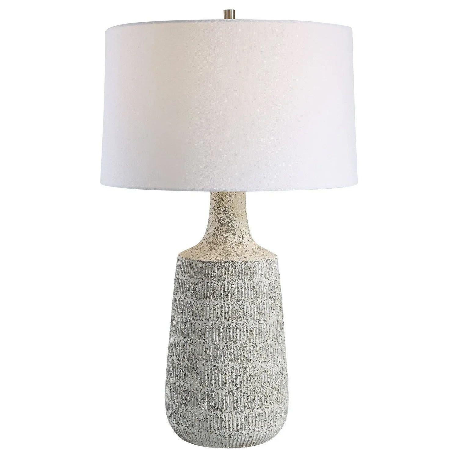 The Uttermost - Scouts Table Lamp - 30104 - Canada Light Shop
