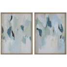 The Uttermost - Seabreeze Prints Set/2 - 32282 - Canada Light Shop