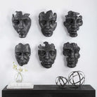The Uttermost - Self-Portrait Wall Decor - 04350 - Canada Light Shop