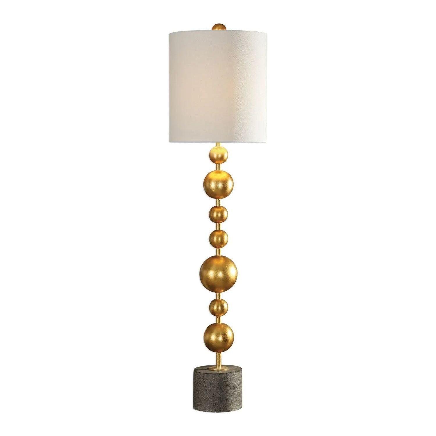 The Uttermost - Selim Buffet Lamp - 29566-1 - Canada Light Shop