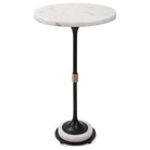 The Uttermost - Sentry Accent Table - 25231 - Canada Light Shop