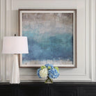 The Uttermost - Serenity Paused Wall Art - 32346 - Canada Light Shop