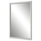 The Uttermost - Serna Vanity Mirror - 09790 - Canada Light Shop
