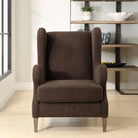 The Uttermost - Serpentine Accent Chair - 23839 - Canada Light Shop