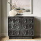 The Uttermost - Shelby Cabinet - 24426 - Canada Light Shop