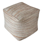 The Uttermost - Shiro Pouf - 23958 - Canada Light Shop