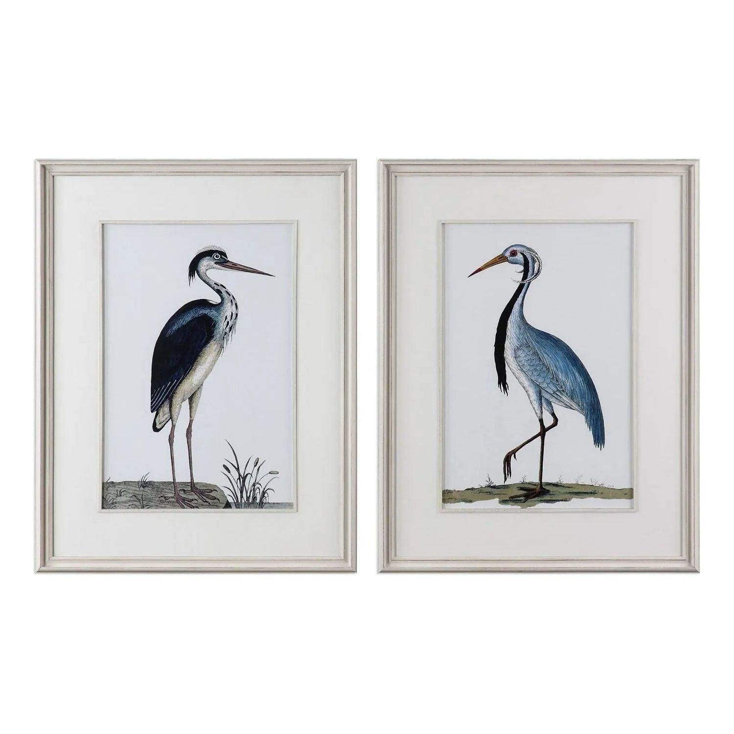 The Uttermost - Shore Birds Wall Art - 33668 - Canada Light Shop