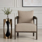 The Uttermost - Sienna Accent Chair - 23832 - Canada Light Shop