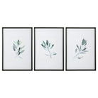 The Uttermost - Simple Sage Wall Art - 33723 - Canada Light Shop