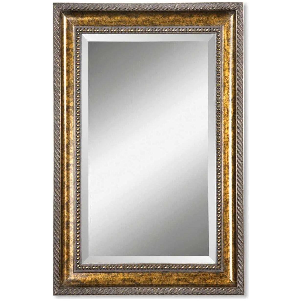 The Uttermost - Sinatra Mirror - 11291 B - Canada Light Shop