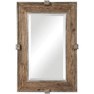 The Uttermost - Siringo Mirror - 09433 - Canada Light Shop