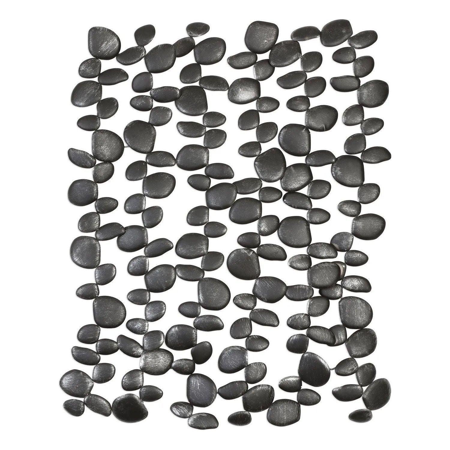The Uttermost - Skipping Wall Art - 04144 - Canada Light Shop