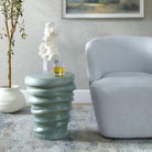 The Uttermost - Skye Stool - 24869 - Canada Light Shop