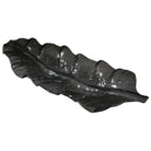 The Uttermost - Smoked Leaf Tray - 19862 - Canada Light Shop