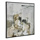 The Uttermost - Solace I Abstract Art - 32320 - Canada Light Shop