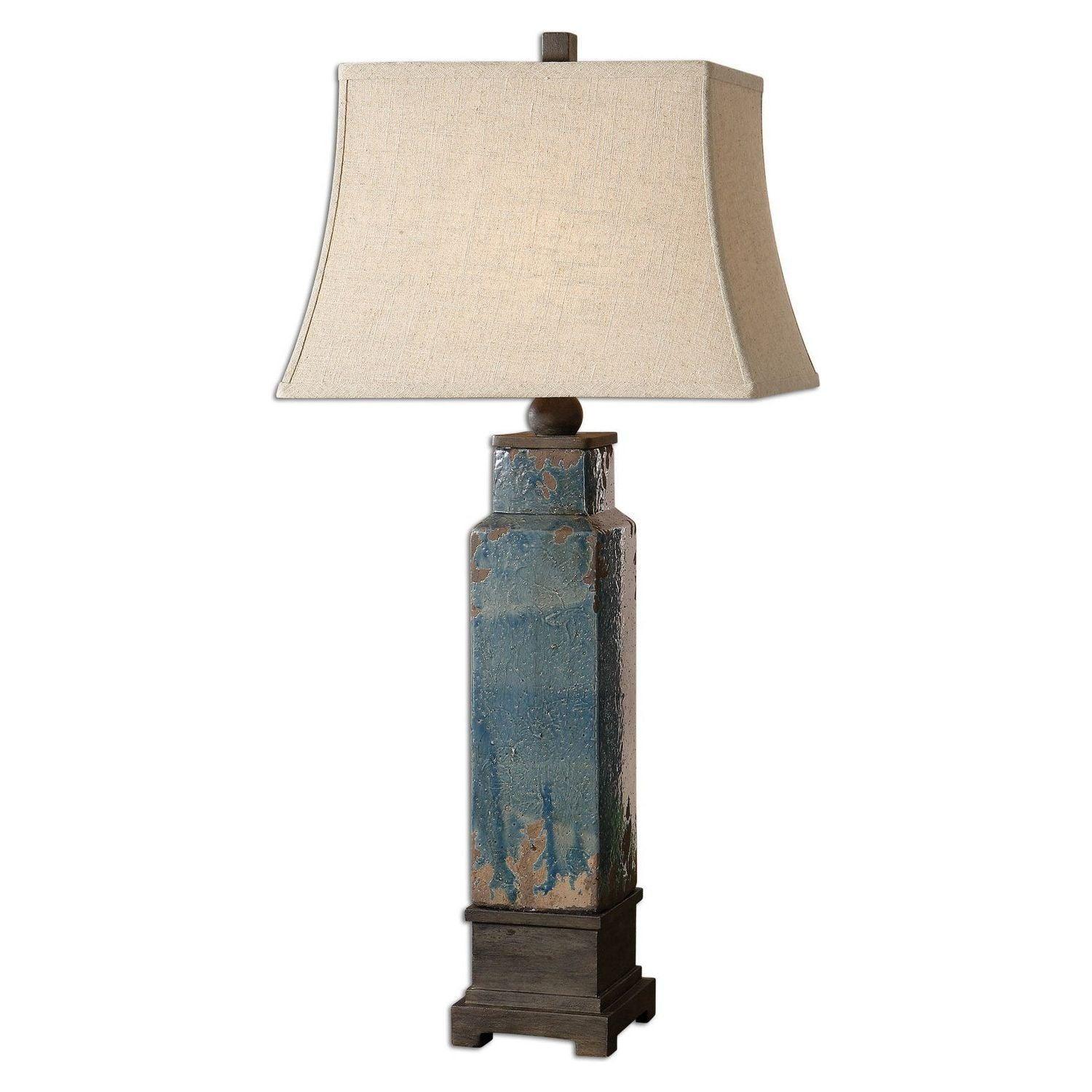 The Uttermost - Soprana Table Lamp - 26833 - Canada Light Shop