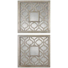 The Uttermost - Sorbolo Mirror, Set Of 2 - 13808 - Canada Light Shop