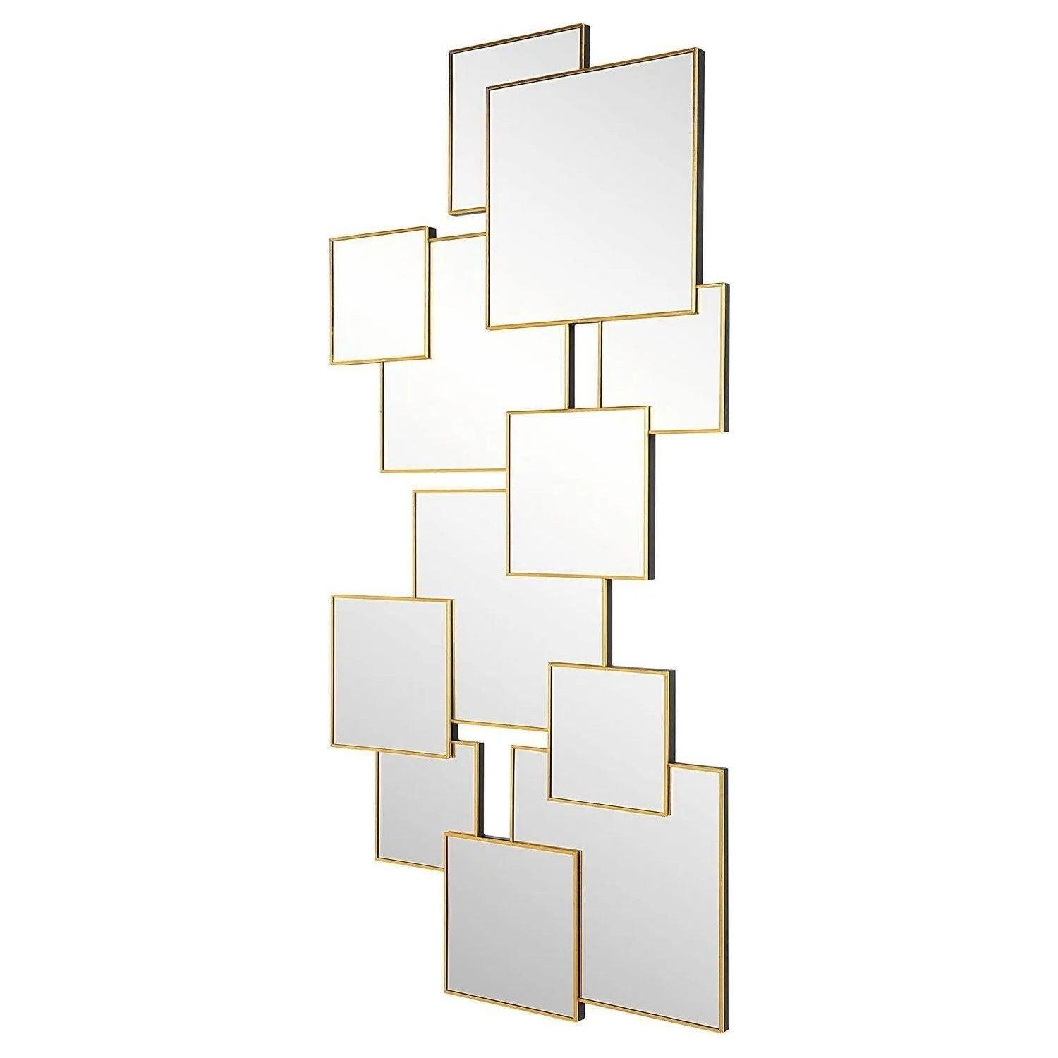 The Uttermost - Soren Mirror - 09744 - Canada Light Shop