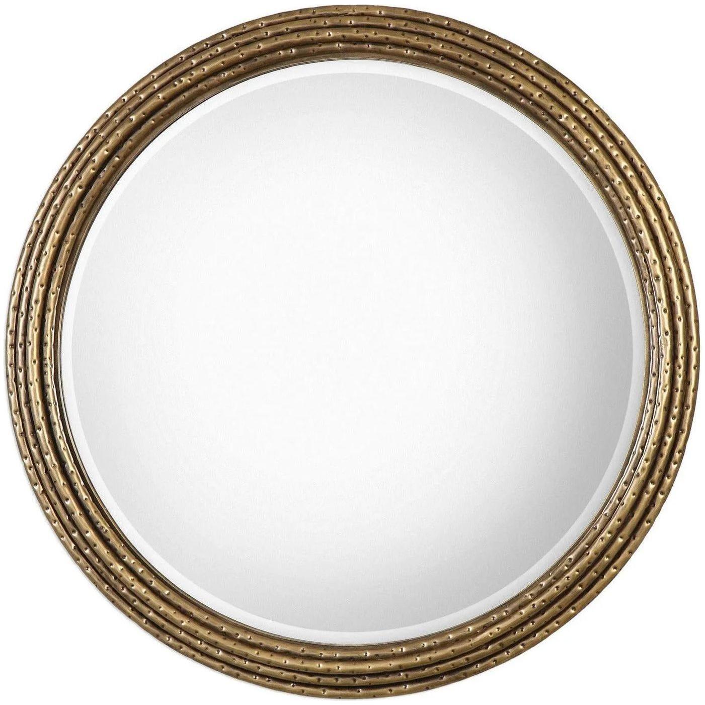 The Uttermost - Spera Mirror - 09183 - Canada Light Shop