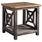 The Uttermost - Spiro End Table - 24263 - Canada Light Shop