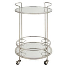 The Uttermost - Spritz Bar Cart - 22895 - Canada Light Shop