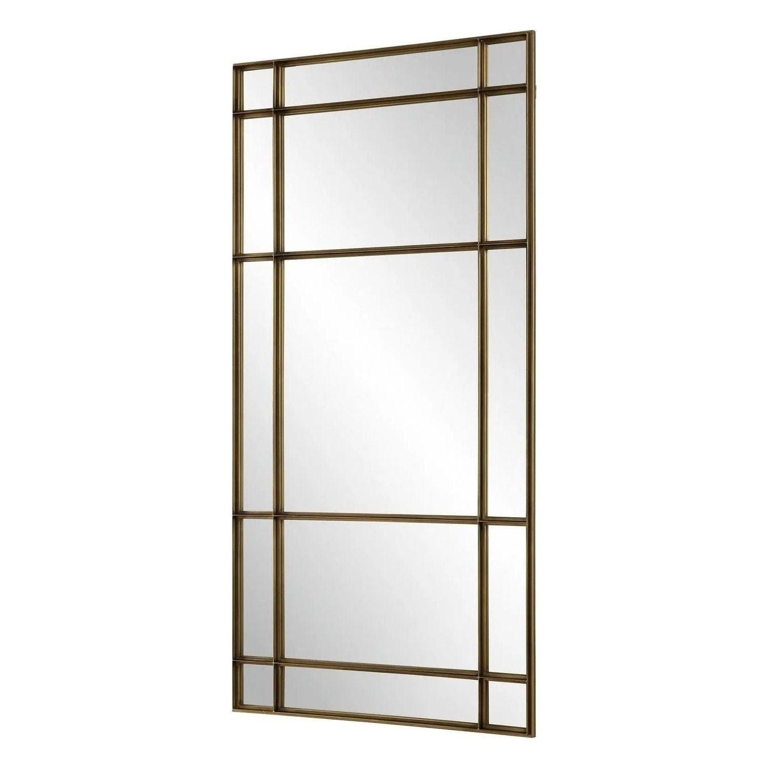 The Uttermost - Spurgeon Mirror - 08182 - Canada Light Shop
