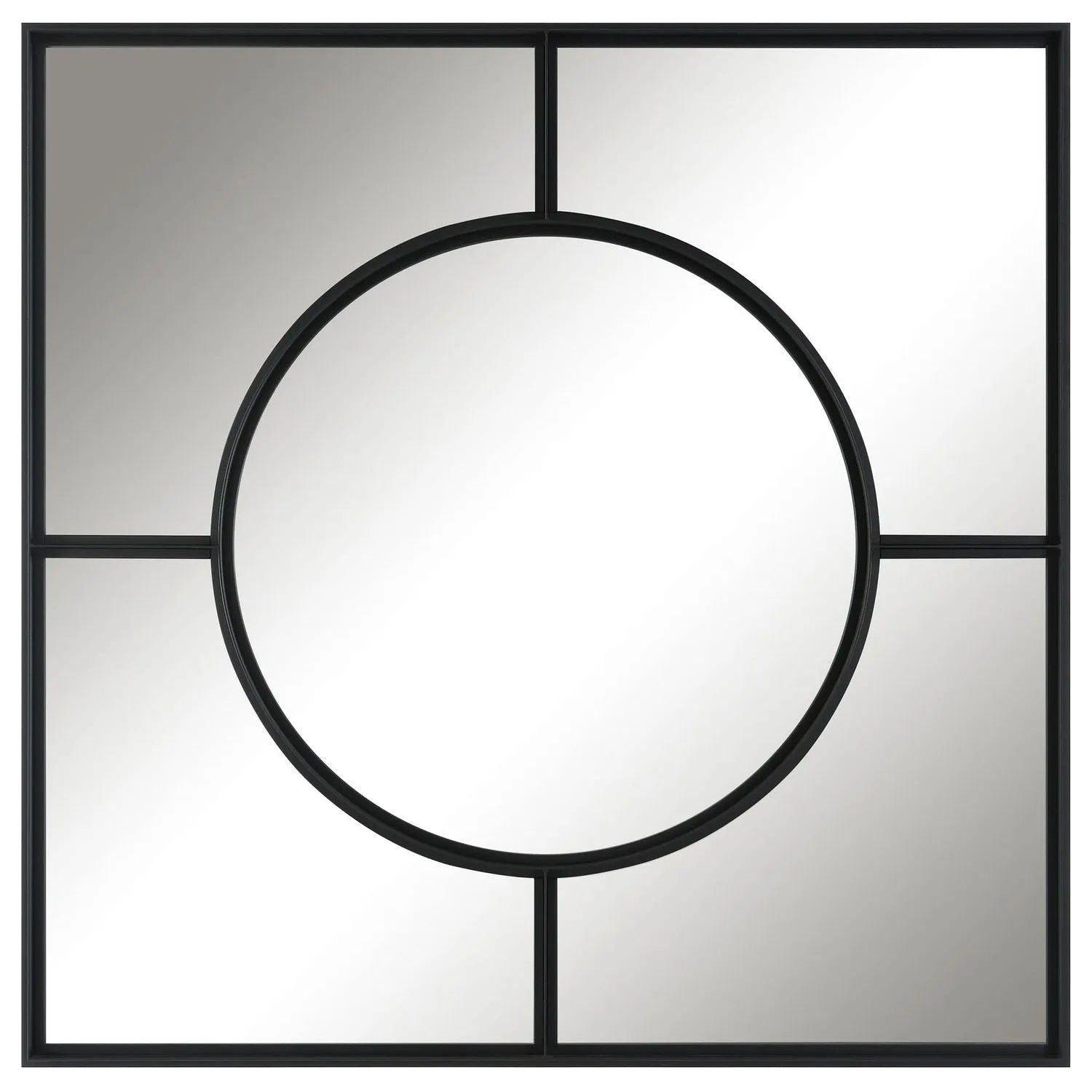 The Uttermost - Spurgeon Mirror - 09885 - Canada Light Shop