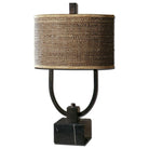 The Uttermost - Stabina Table Lamp - 26541-1 - Canada Light Shop
