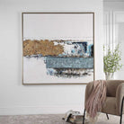 The Uttermost - Stacked Against Wall Art - 32280 - Canada Light Shop