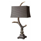 The Uttermost - Stag Horn Table Lamp - 27960 - Canada Light Shop