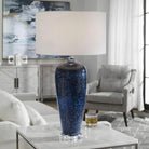 The Uttermost - Stargazer One Light Table Lamp - 28481-1 - Canada Light Shop